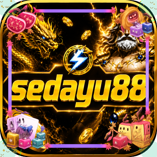sedayu88 — galeri pratinjau - APK Resmi